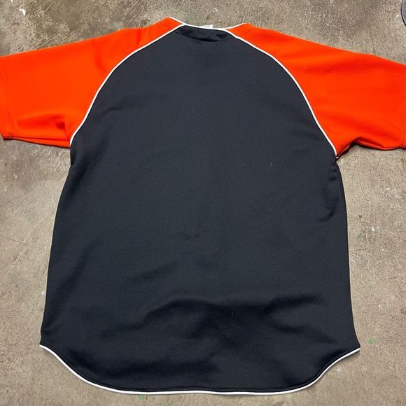 Y2K Baltimore Orioles Jersey - True Fan - Large - Picture 2 of 7